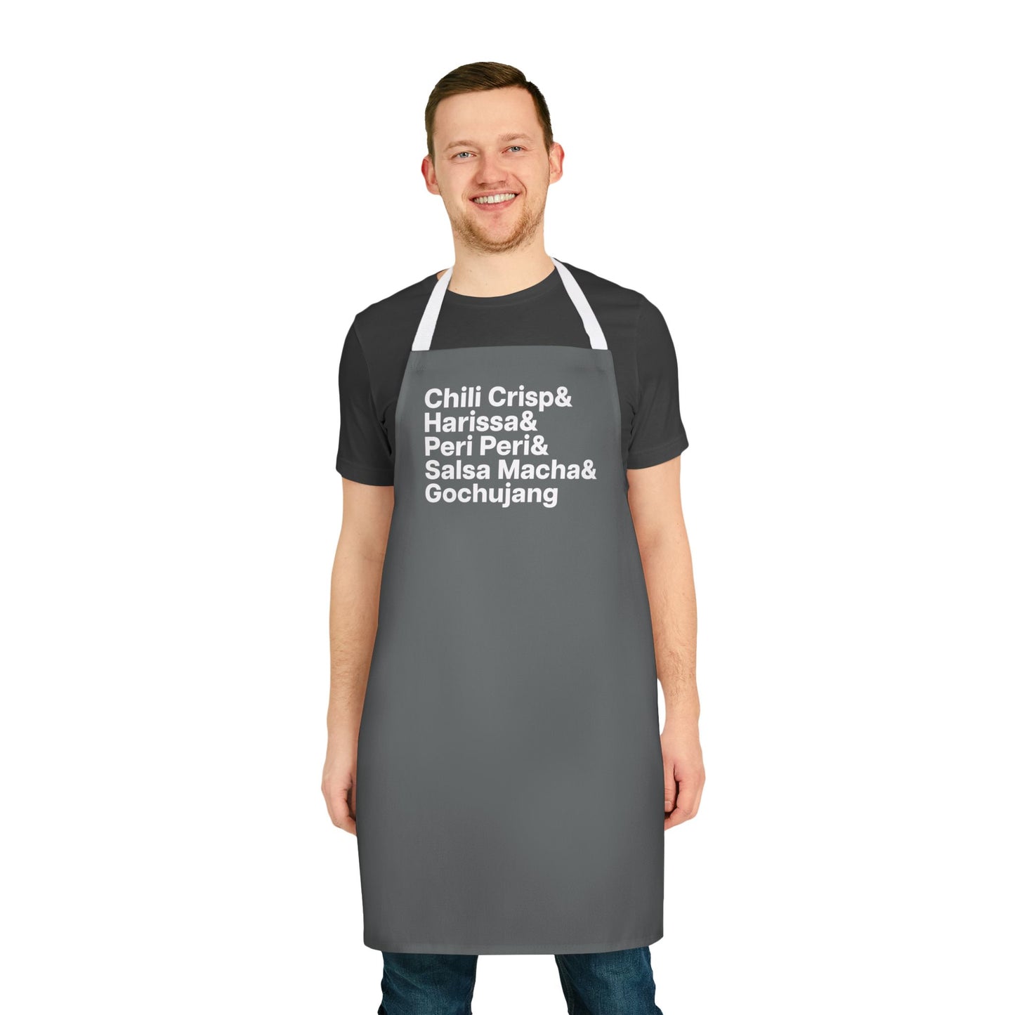 Chili All Stars Apron