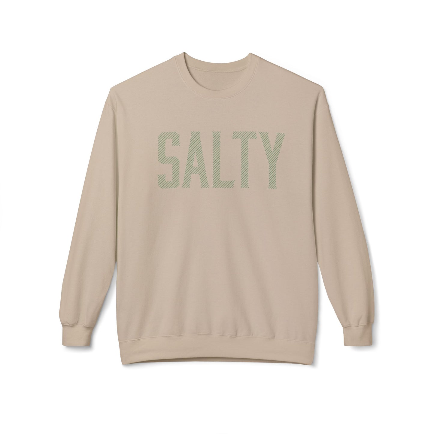 Salty Sweatshirt