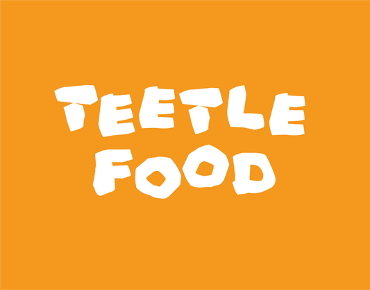 Teetle Food Gift Card