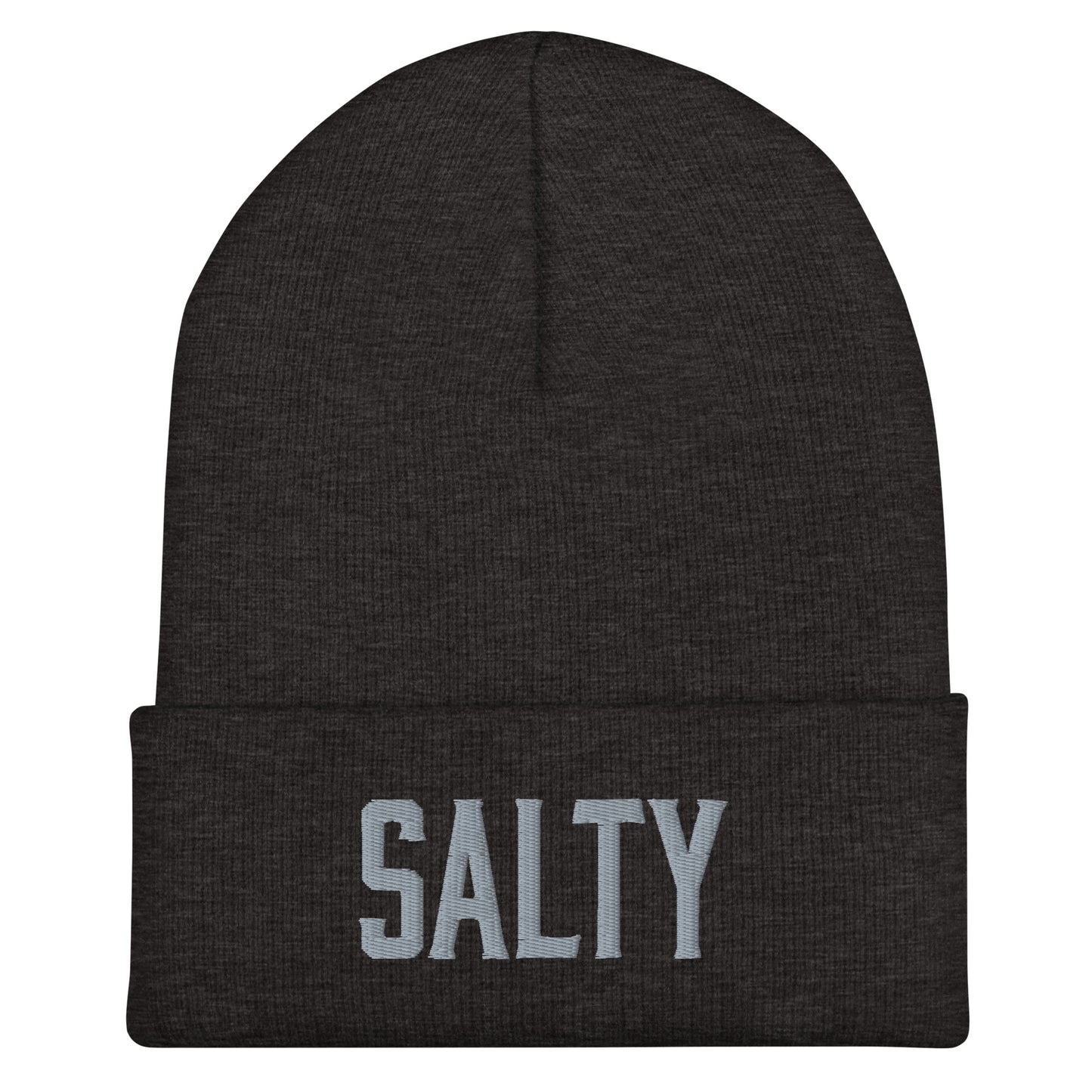 Salty Beanie