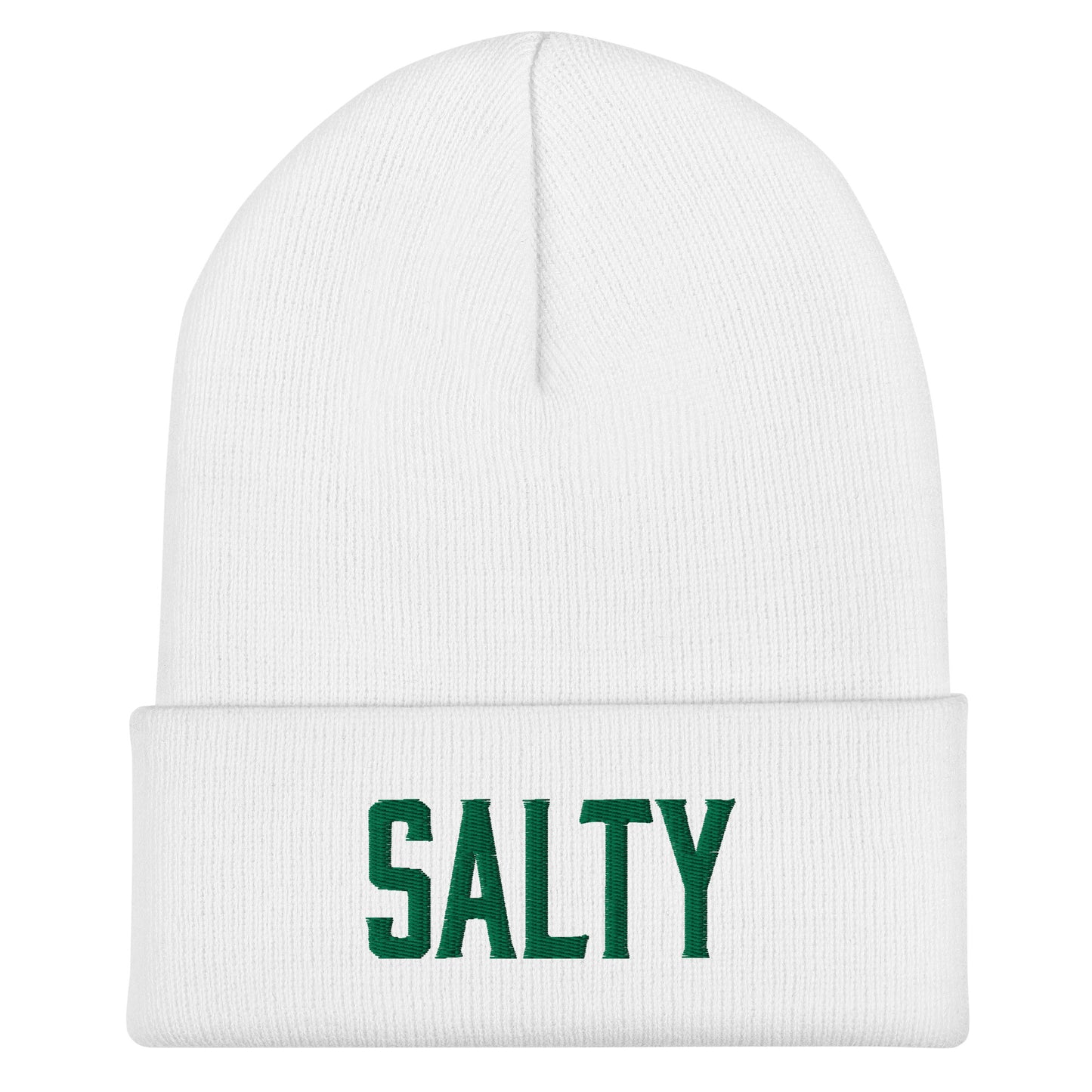 Salty Beanie