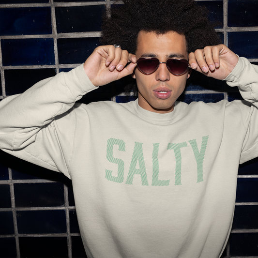 Salty Sweatshirt