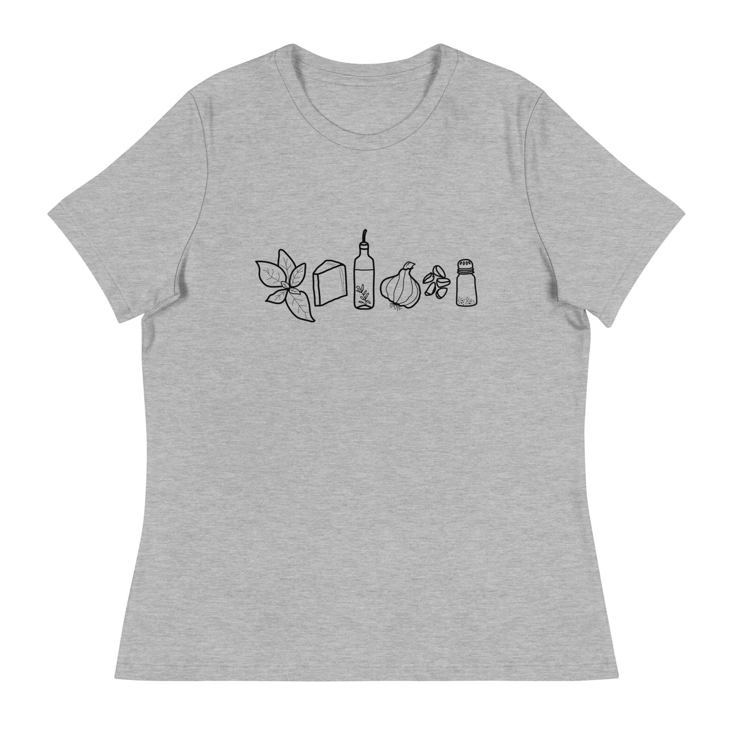 Pesto Women's T-Shirt