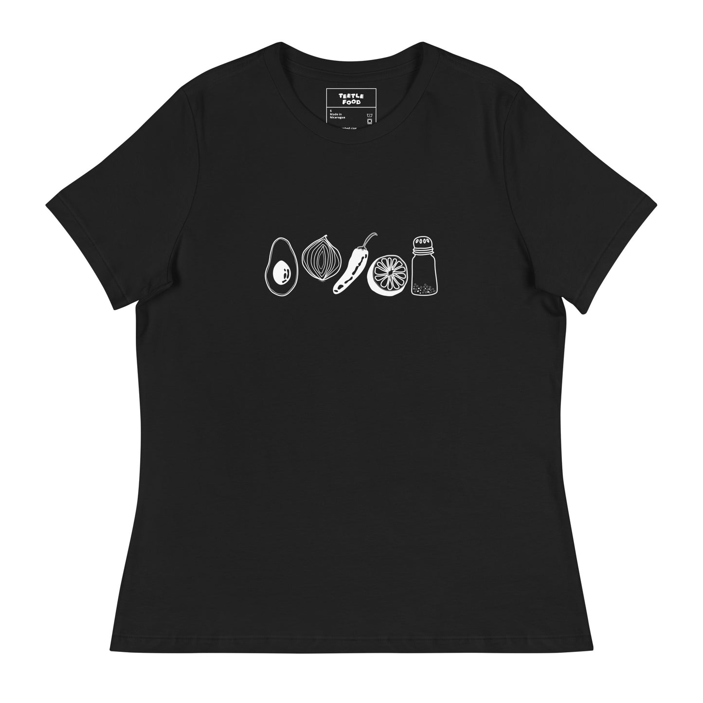 Guacamole Women's T-Shirt